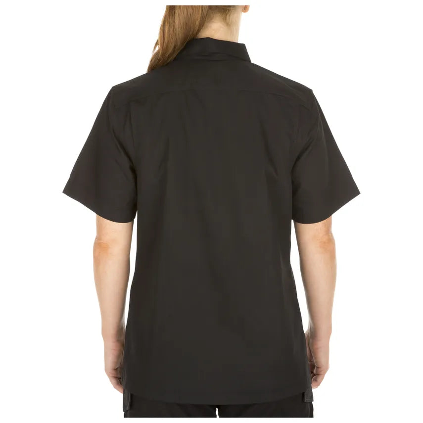 5.11 Tactical Women's Taclite TDU Shirt 61025 - Clothing & Accessories